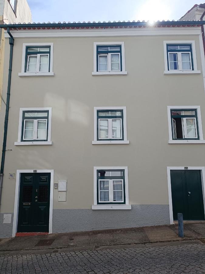 Casa Camoes Leilighet Bragança Eksteriør bilde